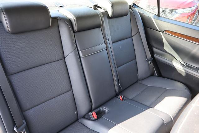 2016 Lexus ES 350 Unknown