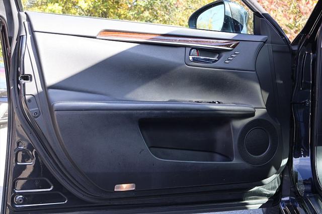 2016 Lexus ES 350 Unknown