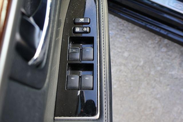 2016 Lexus ES 350 Unknown