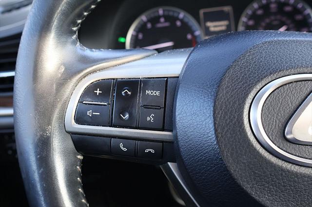 2016 Lexus ES 350 Unknown