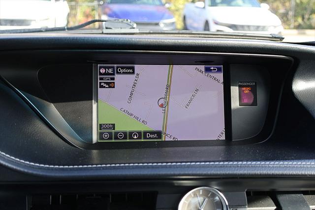 2016 Lexus ES 350 Unknown