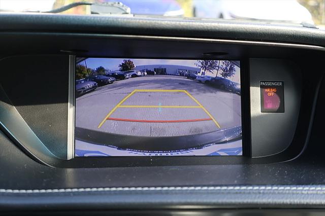 2016 Lexus ES 350 Unknown