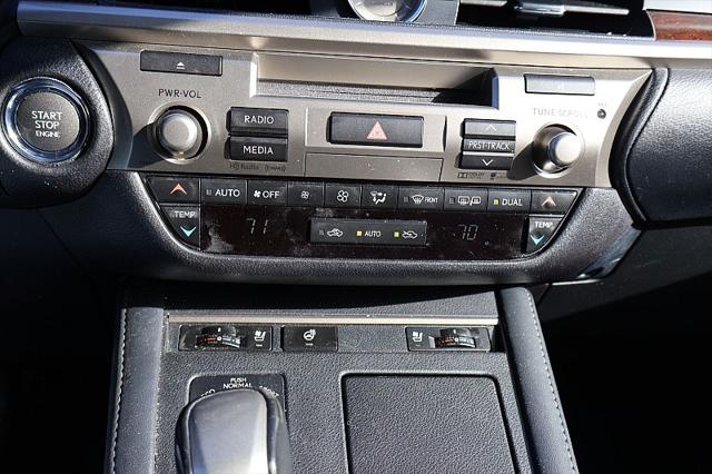 2016 Lexus ES 350 Unknown