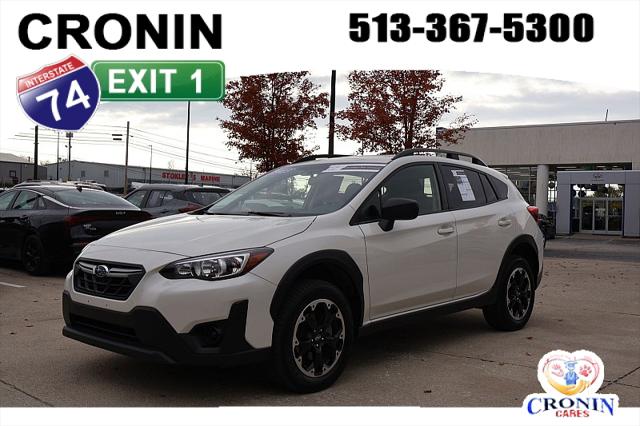 2023 Subaru Crosstrek Unknown for sale in Harrison, OH