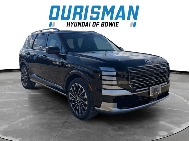 2026 Hyundai Palisade Calligraphy for sale in Bowie, MD