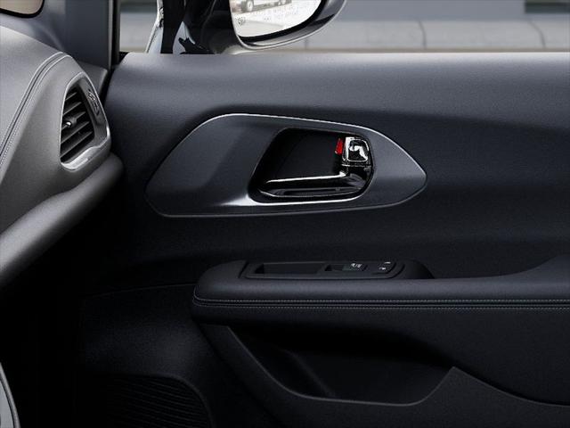 2026 Chrysler Pacifica Limited AWD