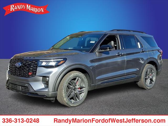 2026 Ford Explorer ST for sale in West Jefferson, NC
