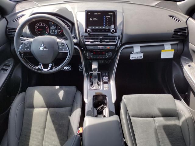 2026 Mitsubishi Eclipse Cross BLACK EDITION 1.5T S-AWC