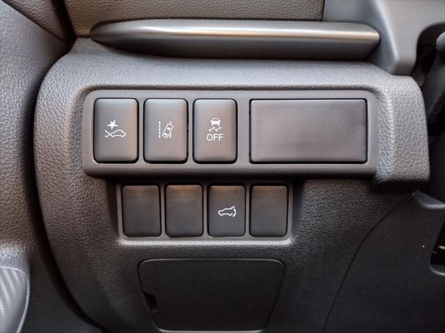 2026 Mitsubishi Eclipse Cross BLACK EDITION 1.5T S-AWC