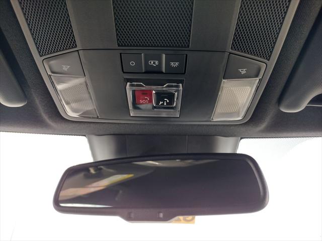 2026 Mitsubishi Eclipse Cross BLACK EDITION 1.5T S-AWC