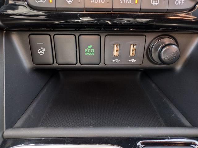 2026 Mitsubishi Eclipse Cross BLACK EDITION 1.5T S-AWC