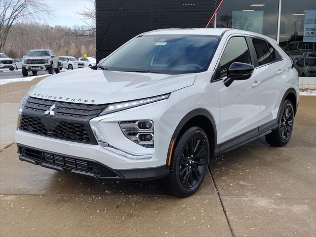 2026 Mitsubishi Eclipse Cross LE 1.5T S-AWC for sale in Grand Blanc, MI