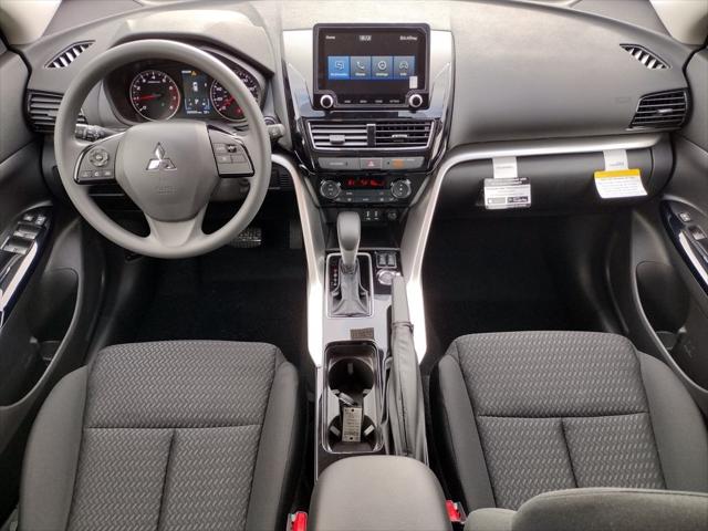 2026 Mitsubishi Eclipse Cross LE 1.5T S-AWC