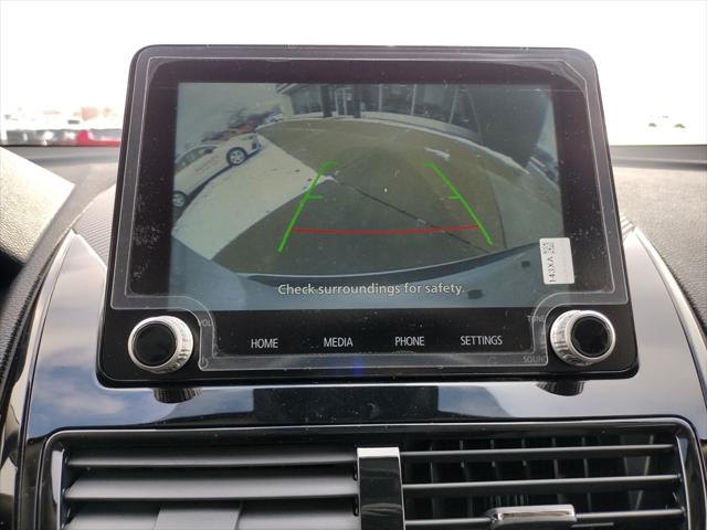 2026 Mitsubishi Eclipse Cross LE 1.5T S-AWC