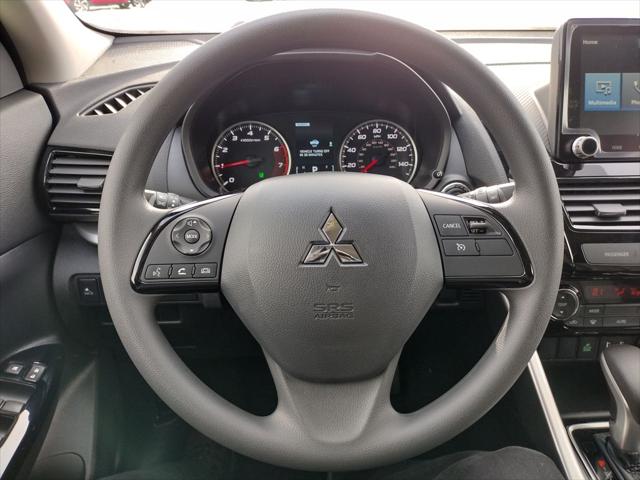 2026 Mitsubishi Eclipse Cross LE 1.5T S-AWC