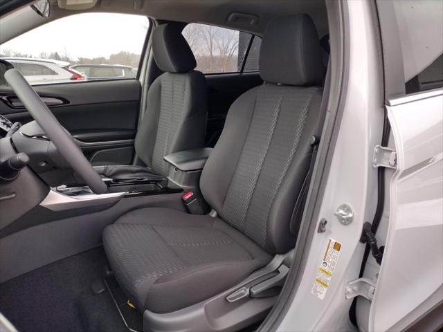 2026 Mitsubishi Eclipse Cross LE 1.5T S-AWC