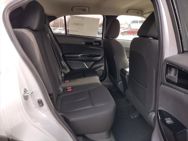2026 Mitsubishi Eclipse Cross LE 1.5T S-AWC