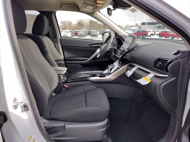 2026 Mitsubishi Eclipse Cross LE 1.5T S-AWC