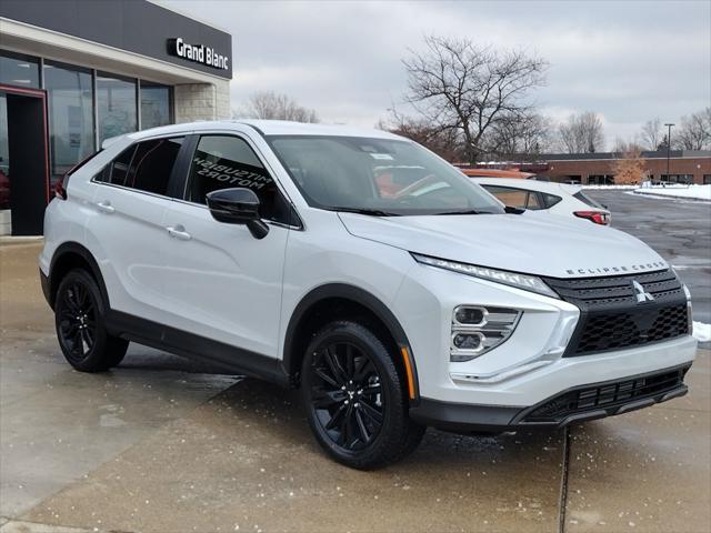 2026 Mitsubishi Eclipse Cross LE 1.5T S-AWC