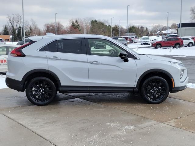 2026 Mitsubishi Eclipse Cross LE 1.5T S-AWC