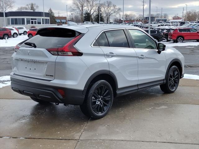2026 Mitsubishi Eclipse Cross LE 1.5T S-AWC