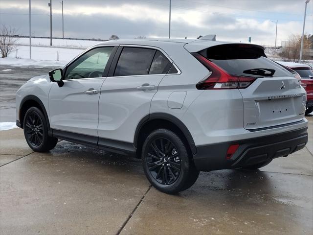 2026 Mitsubishi Eclipse Cross LE 1.5T S-AWC