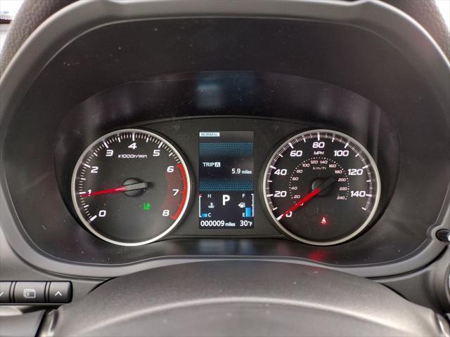 2026 Mitsubishi Eclipse Cross LE 1.5T S-AWC
