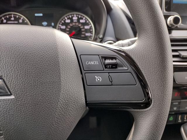 2026 Mitsubishi Eclipse Cross LE 1.5T S-AWC