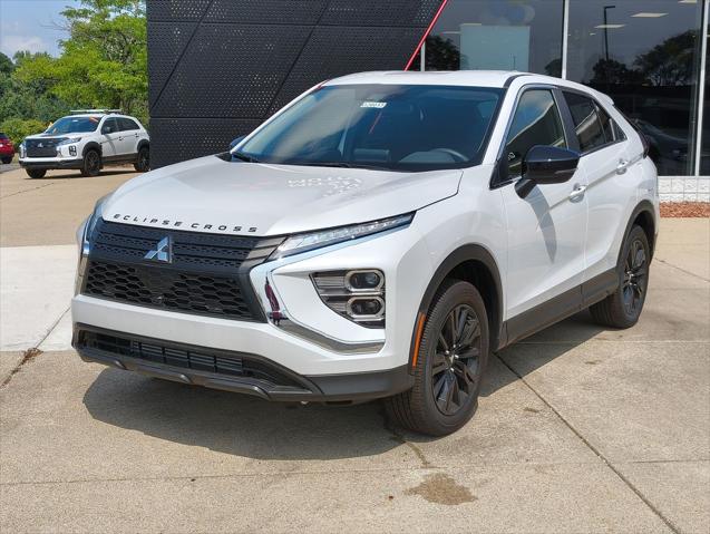 2026 Mitsubishi Eclipse Cross LE 1.5T S-AWC for sale in Grand Blanc, MI