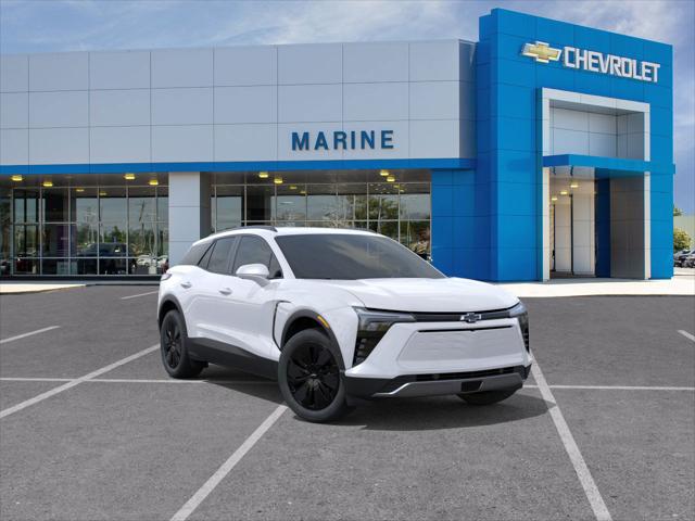 2026 Chevrolet V Blazer LT FWD for sale in Jacksonville, NC