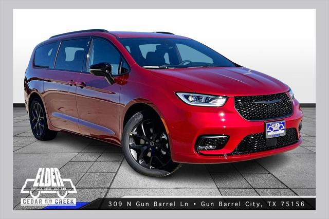2026 Chrysler Pacifica Select for sale in Gun Barrel City, TX