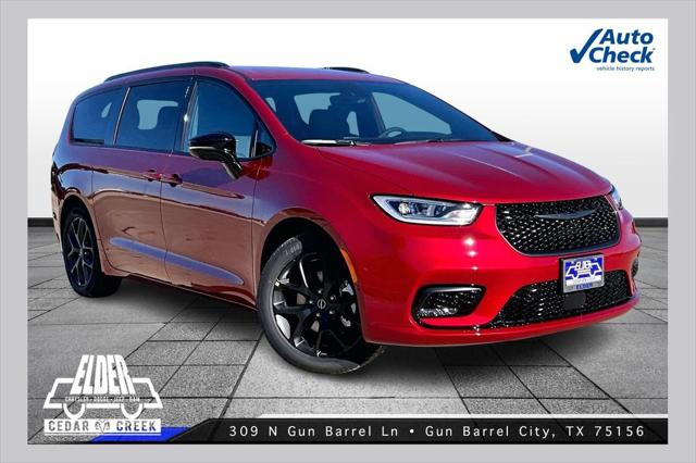2026 Chrysler Pacifica Select for sale in Gun Barrel City, TX