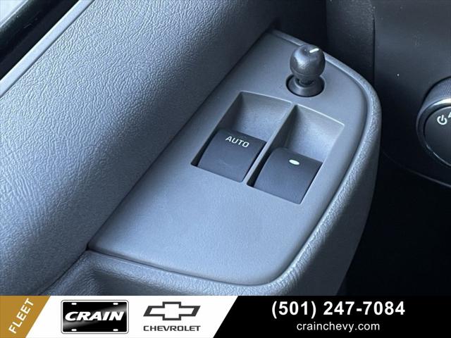 2025 Chevrolet Express Cargo Van RWD 2500 Regular Wheelbase WT