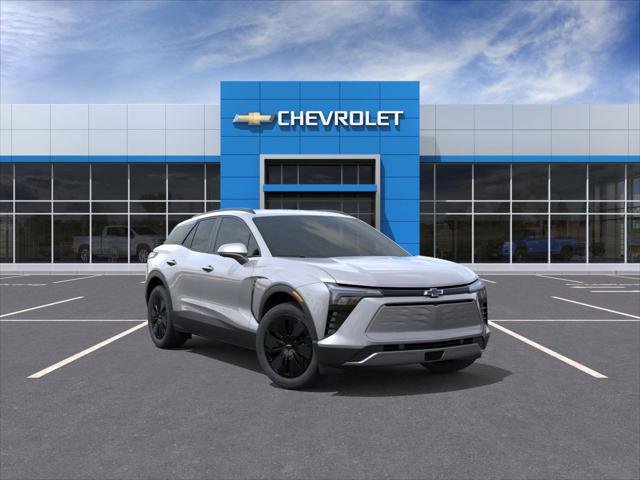 2026 Chevrolet V Blazer LT AWD for sale in Dexter, MI