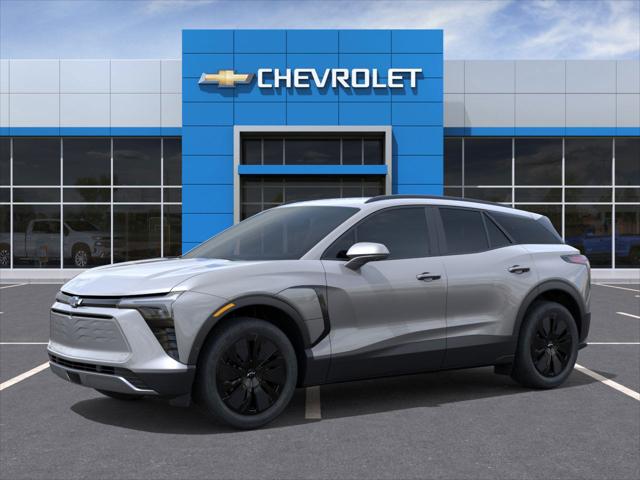2026 Chevrolet V Blazer LT AWD