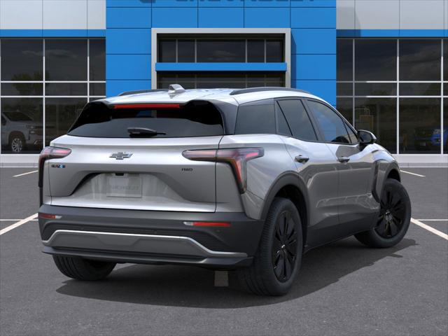 2026 Chevrolet V Blazer LT AWD