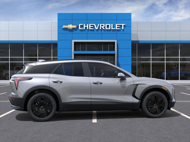 2026 Chevrolet V Blazer LT AWD