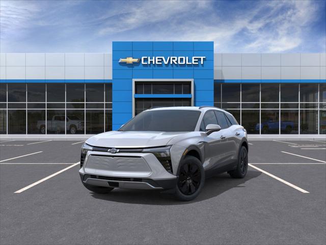 2026 Chevrolet V Blazer LT AWD