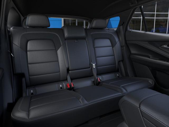 2026 Chevrolet V Blazer LT AWD