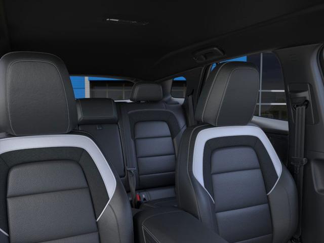 2026 Chevrolet V Blazer LT AWD