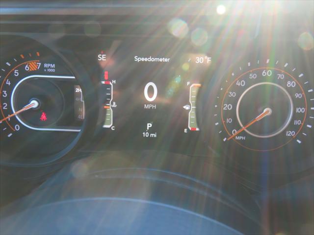 2026 Jeep Wrangler 4-Door Sport S 4x4