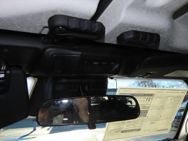 2026 Jeep Wrangler 4-Door Sport S 4x4
