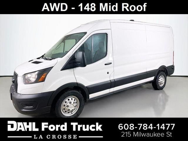 2026 Ford Transit Cargo Van Base for sale in Onalaska, WI