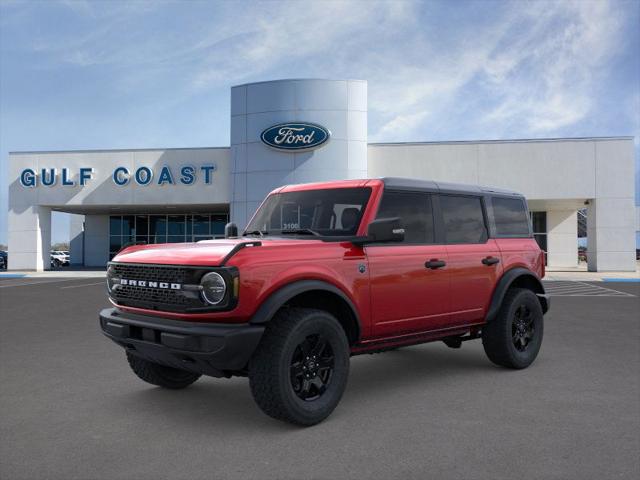 2025 Ford Bronco Big Bend for sale in Angleton, TX