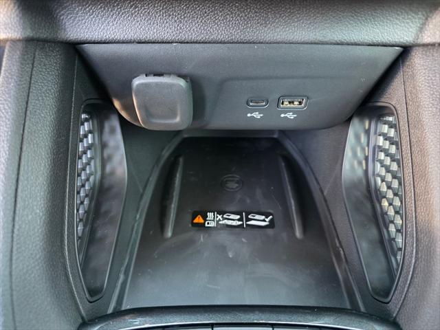 2026 Chevrolet TrailBlazer FWD LT