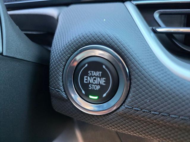 2026 Chevrolet TrailBlazer FWD LT