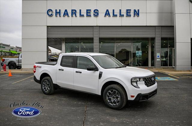 2025 Ford Maverick XLT for sale in Chickasha, OK