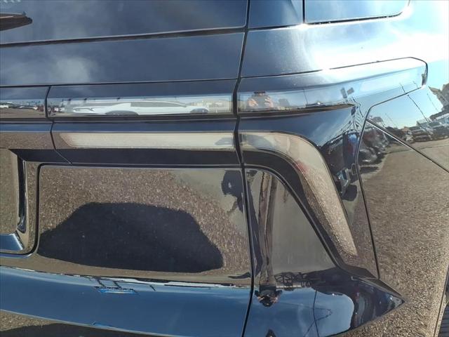 2026 Chevrolet Traverse FWD High Country