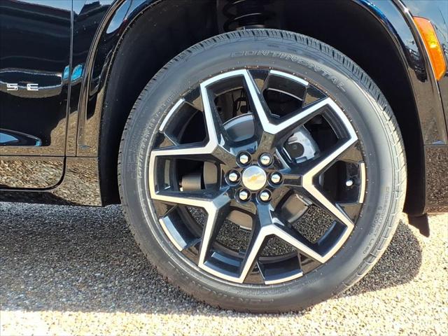 2026 Chevrolet Traverse FWD High Country