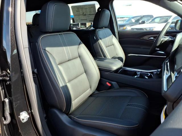 2026 Chevrolet Traverse FWD High Country